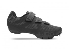 Tretry GIRO Ranger Black