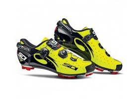 Tretry SIDI DRAKO YELLOW