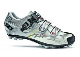 Tretry Sidi FIVE XC