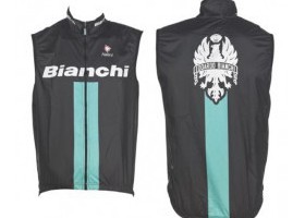 Vesta BIANCHI Reparto CORSE