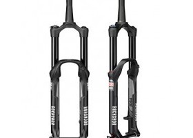 Vidlice ROCK SHOX PIKE RCT3 2P 27.5 BLACK