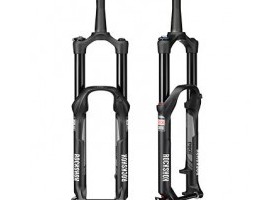 Vidlice ROCK SHOX PIKE RCT3 2P 27.5 BLACK