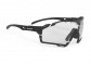 Brýle RUDY PROJECT CUTLINE black matte/impactx photochromic 2 black