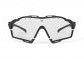 Brýle RUDY PROJECT CUTLINE black matte/impactx photochromic 2 black