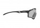Brýle RUDY PROJECT CUTLINE black matte/impactx photochromic 2 black
