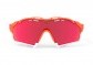 Brýle RUDY PROJECT CUTLINE mandarin fade/coral matte