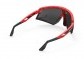 Brýle RUDY PROJECT DEFENDER černá/červená
