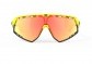 Brýle RUDY PROJECT DEFENDER žlutá/oranžová